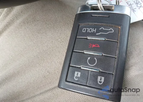 2013 Cadillac Srx Premium Collection z USA, uszkodzony, nr VIN 3GYFNJE3XDS596375